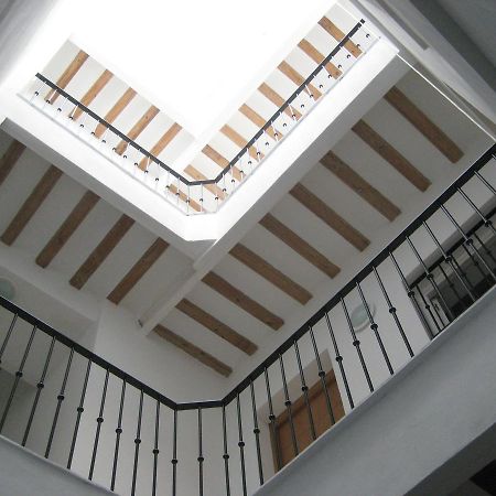 Appartement Atico Del Sol à Cadix Extérieur photo