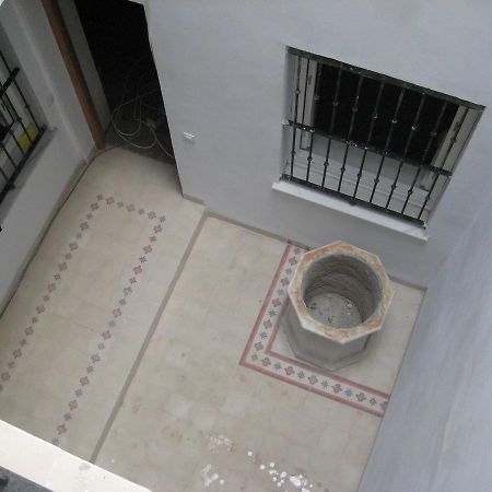 Appartement Atico Del Sol à Cadix Extérieur photo