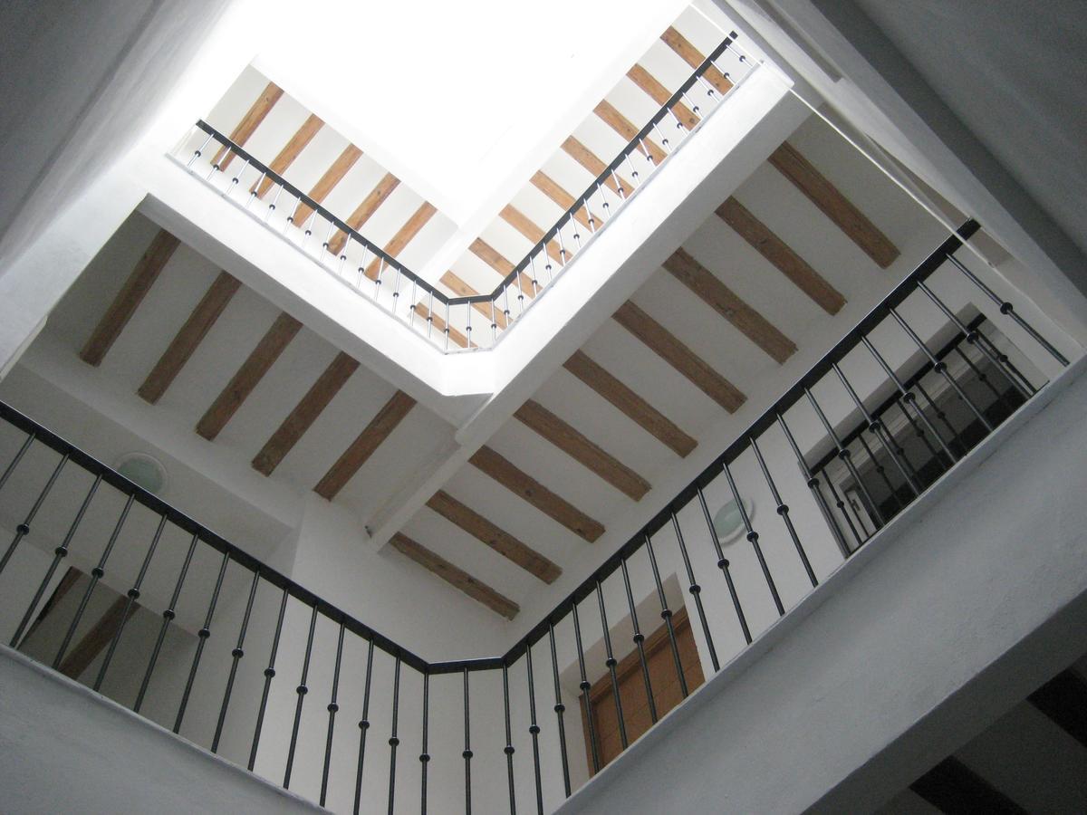 Appartement Atico Del Sol à Cadix Extérieur photo
