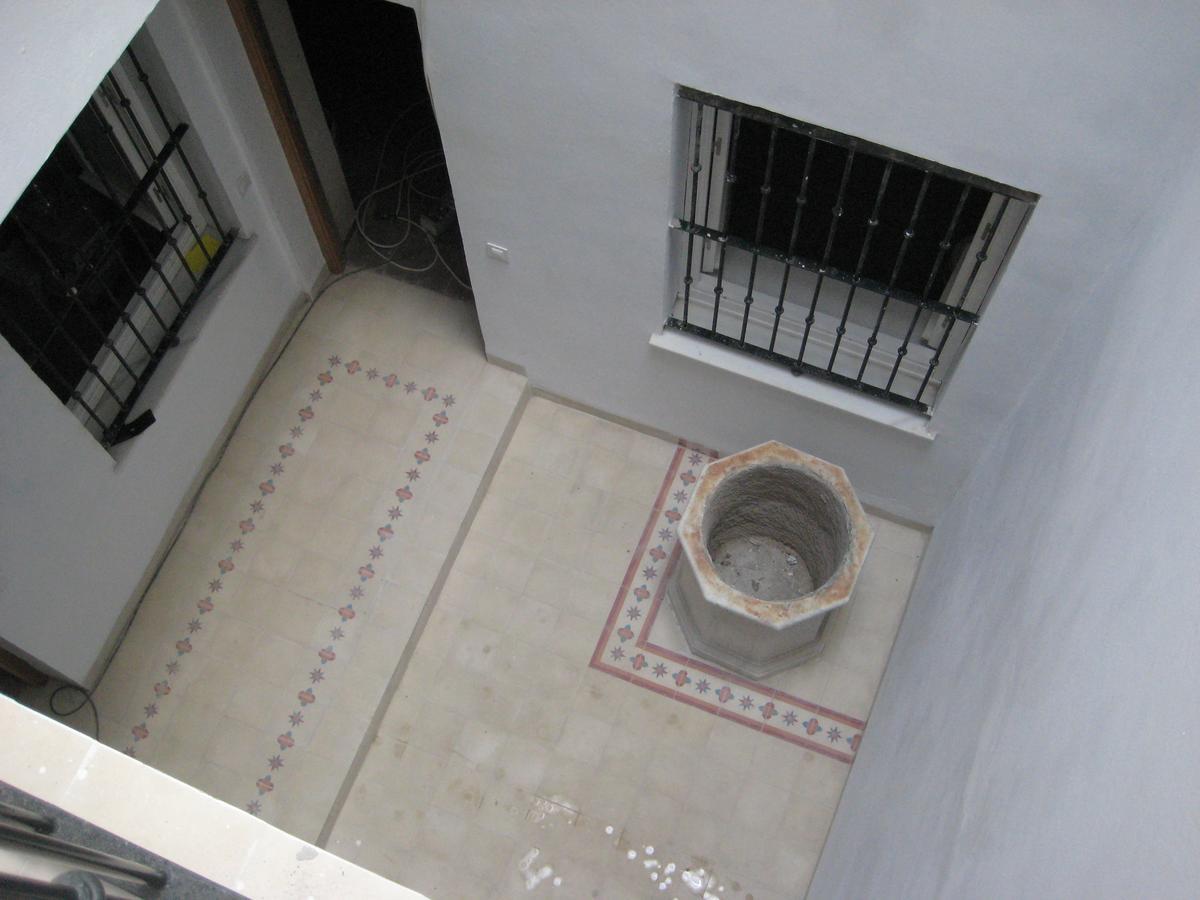 Appartement Atico Del Sol à Cadix Extérieur photo