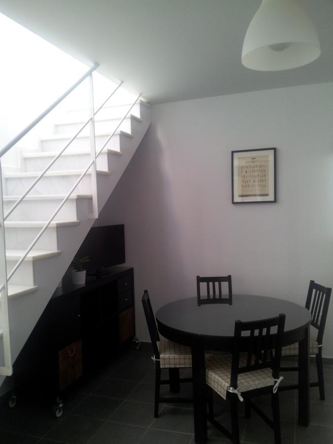 Appartement Atico Del Sol à Cadix Extérieur photo