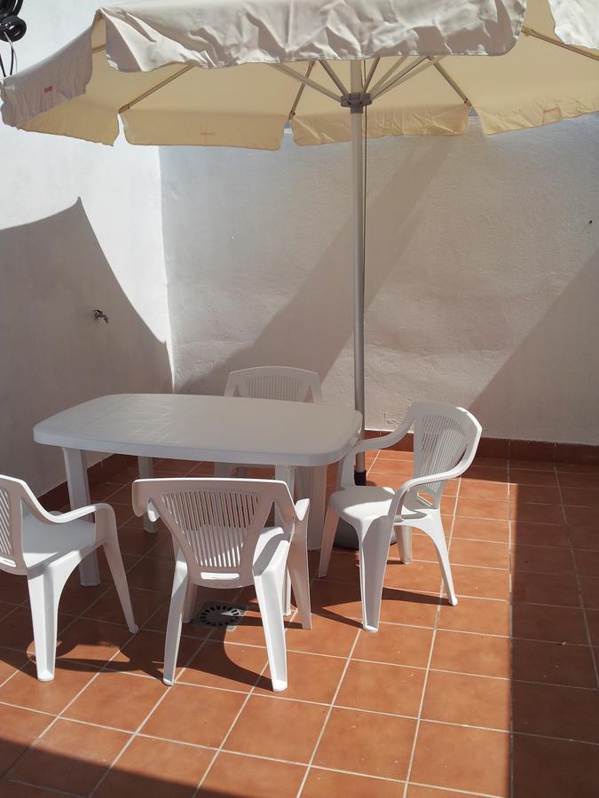Appartement Atico Del Sol à Cadix Extérieur photo