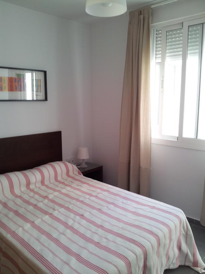 Appartement Atico Del Sol à Cadix Extérieur photo