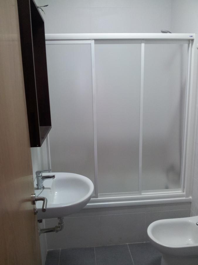 Appartement Atico Del Sol à Cadix Extérieur photo