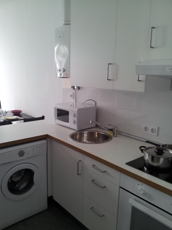 Appartement Atico Del Sol à Cadix Extérieur photo