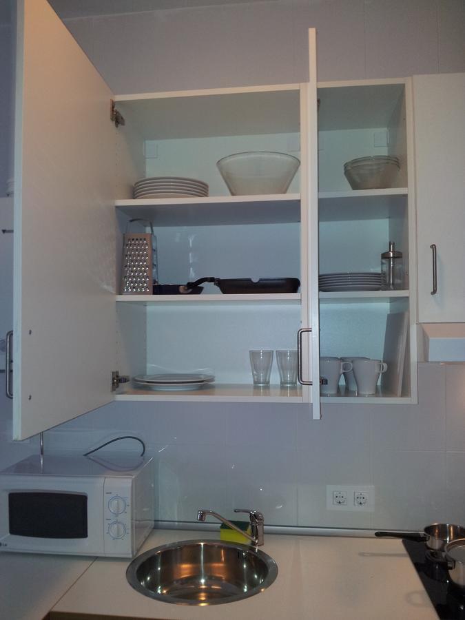 Appartement Atico Del Sol à Cadix Extérieur photo