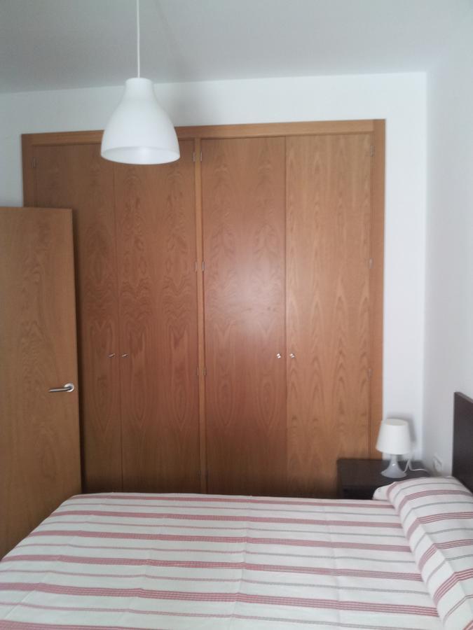 Appartement Atico Del Sol à Cadix Extérieur photo