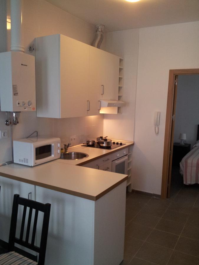 Appartement Atico Del Sol à Cadix Extérieur photo