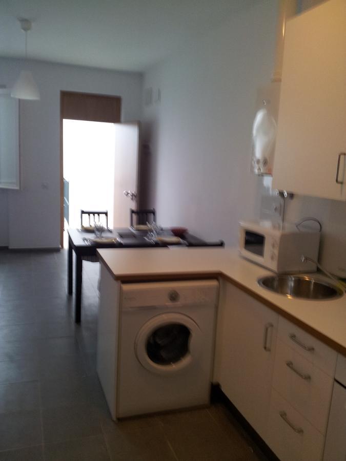 Appartement Atico Del Sol à Cadix Extérieur photo