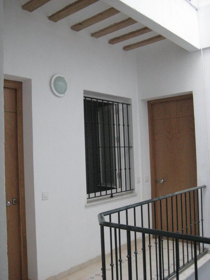 Appartement Atico Del Sol à Cadix Extérieur photo
