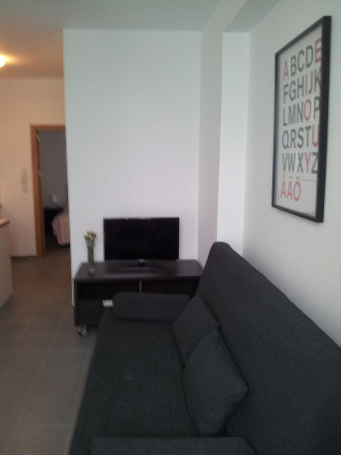 Appartement Atico Del Sol à Cadix Extérieur photo