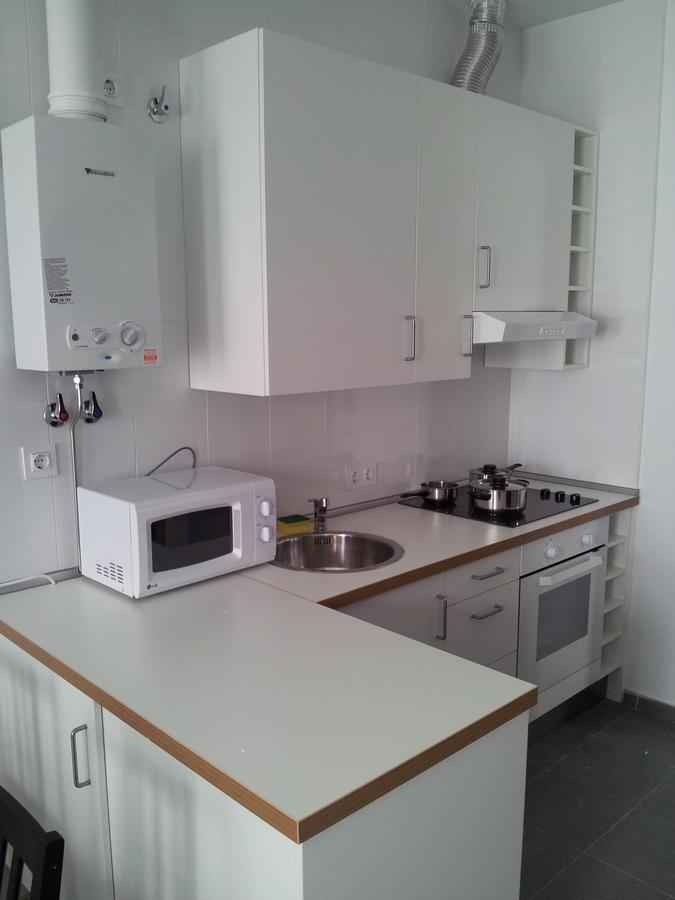 Appartement Atico Del Sol à Cadix Extérieur photo