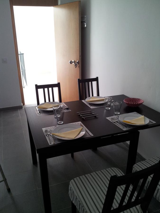 Appartement Atico Del Sol à Cadix Extérieur photo